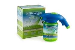 Hydro Mousse - zatrávňovací systém na 20 metrov Hydro Mousse - zatrávňovací systém na 20 metrov