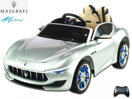 Maserati Alfieri s 2,4G DO