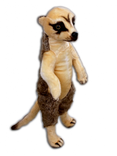Plyšová surikata 66cm