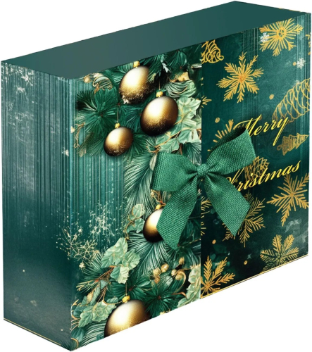 Adventný kalendár – pre mužov