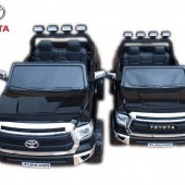 Elektrické autíčko džíp Toyota Tundra dvojmiestne, najväčšia veľkosť