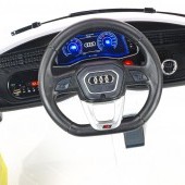 Elektrické autíčko Audi Q8