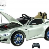 Maserati Alfieri s 2,4G DO