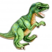 Plyšový Dinosaurus T-Rex stredný