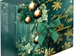 Adventný kalendár – pre mužov