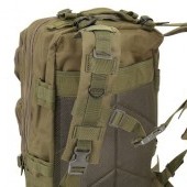 Vojenský batoh 35l