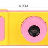Detský digitálny fotoaparát