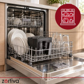 Beztuková fritéza 8 l Zortiva