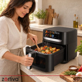Beztuková fritéza 8 l Zortiva