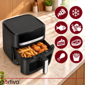 Beztuková fritéza 8 l Zortiva