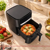 Beztuková fritéza 8 l Zortiva
