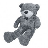 Veľký plyšový medveď