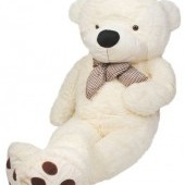 Veľký plyšový medveď