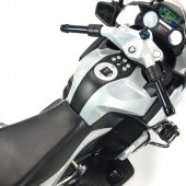 Detská elektrická motorka BMW R 1200RT