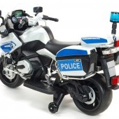 Detská elektrická motorka BMW R 1200RT