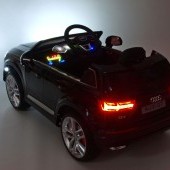 Elektrické autíčko Audi Q7 NEW s diaľkovým ovládaním