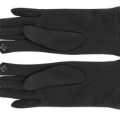 Zimné dotykové rukavice 2v1