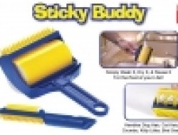 Sticky Buddy valček TV