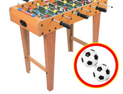 Stolný futbal 69 x 37 x 63 cm Kruzzel