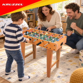Stolný futbal 69 x 37 x 63 cm Kruzzel