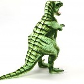 Tyranosaurus Rex stojaci 80 cm