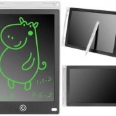Digitálna LCD tabuľka 8,5