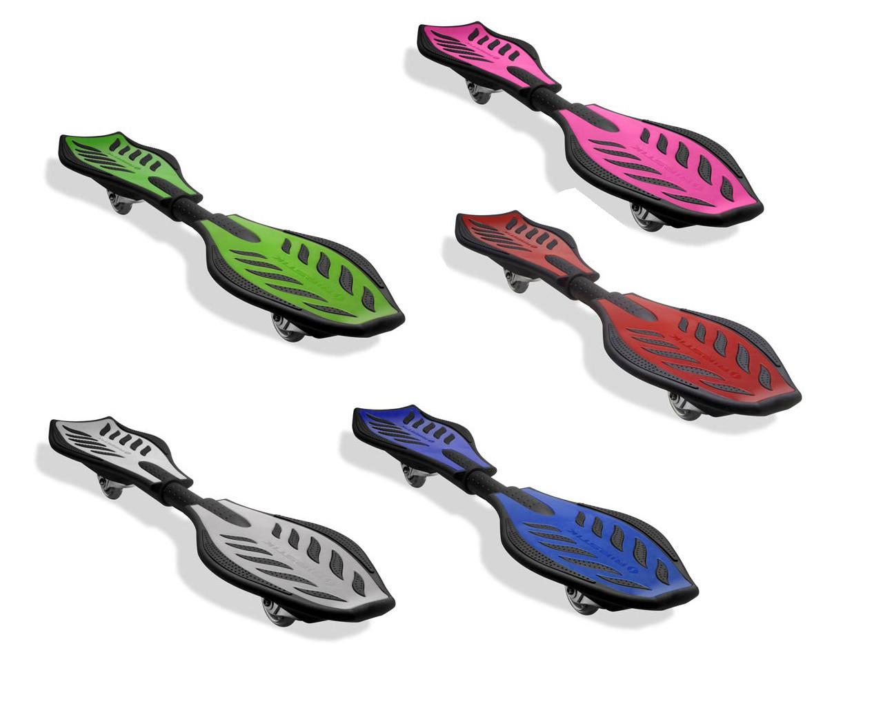 SKATEBOARD WAVEBOARD - NAJprodukty.sk